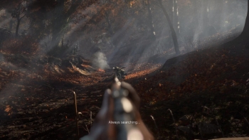 Battlefield V Screenshot